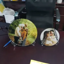 Fotos en acrílico 