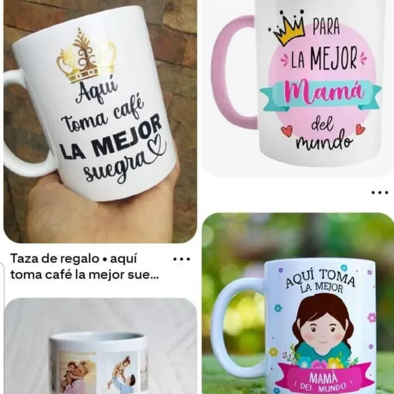 Jarra de cerámica 