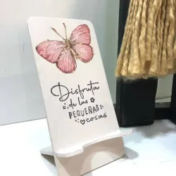 Soporte para celular 