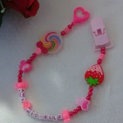 Chupetero chambelona