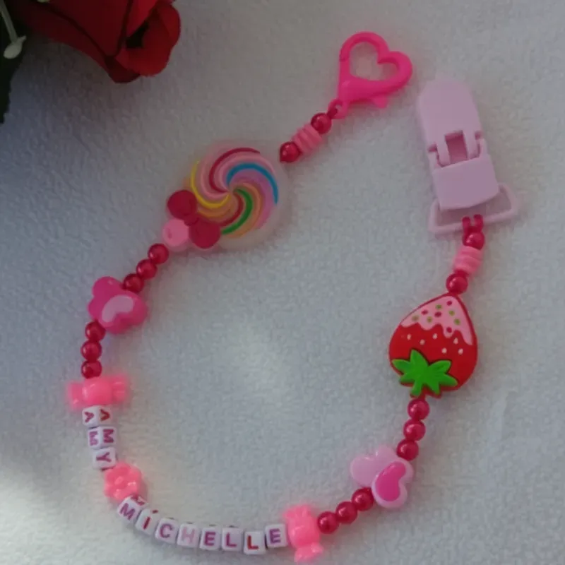 Chupetero chambelona