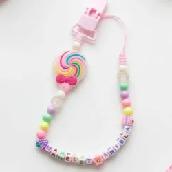 Chupetero de chambelona