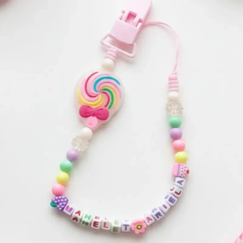 Chupetero de chambelona