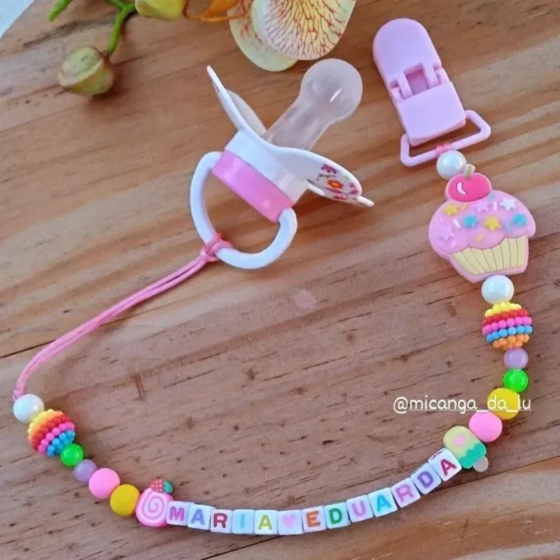 Chupetero de chuches 