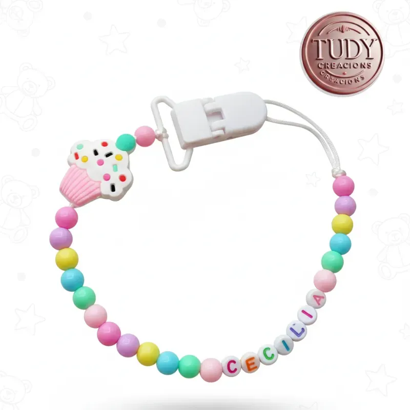 Chupetero dulce encanto 