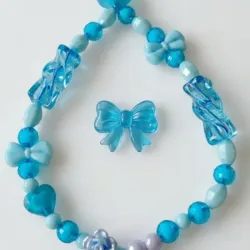 Colgante para celular