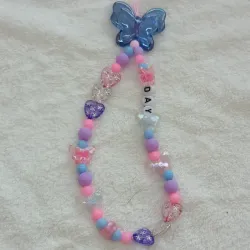 Colgante para celular