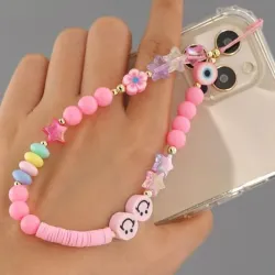 Colgante para celular 