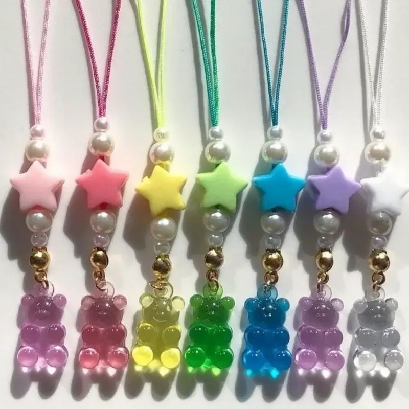 Colgante para celular, para  de USB, etc 