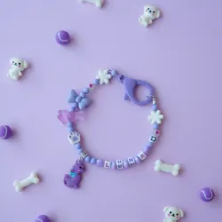 Collar de perros 