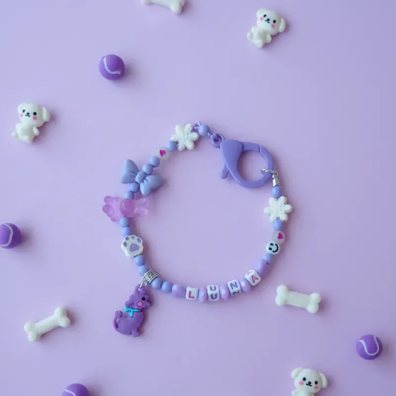 Collar de perros 