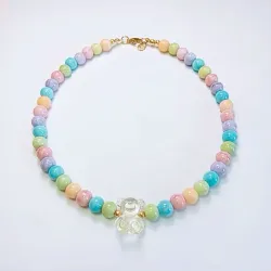 Collar para niñas 