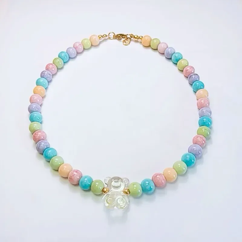 Collar para niñas 