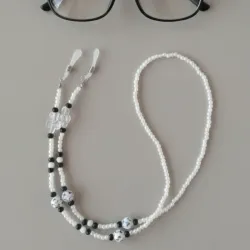 Cordoncito de espejuelos 