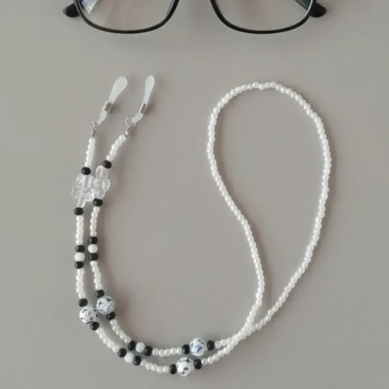 Cordoncito de espejuelos 