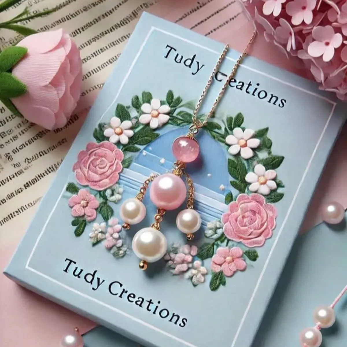Creaciones Tudy