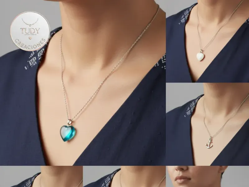 Cadenas de acero inoxidable 