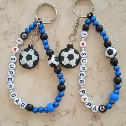 Llaveros para hombre 