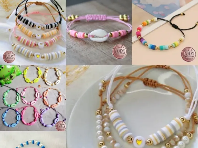Pulseras 