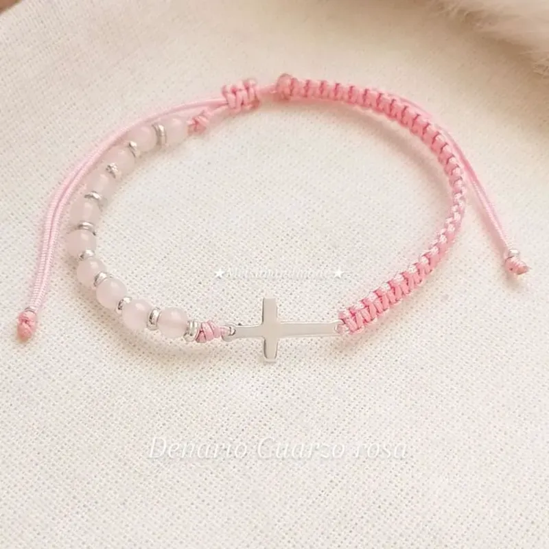 Pulso de la fé de mujer 