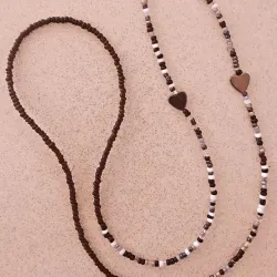 Sujetador de espejuelos