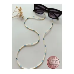 Sujetador para espejuelos o lentes 