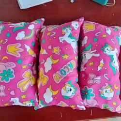 Almohadas 