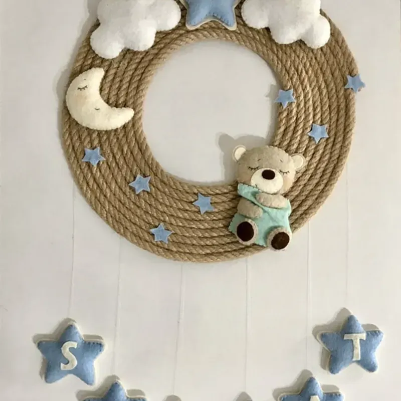 Aros decorativos 