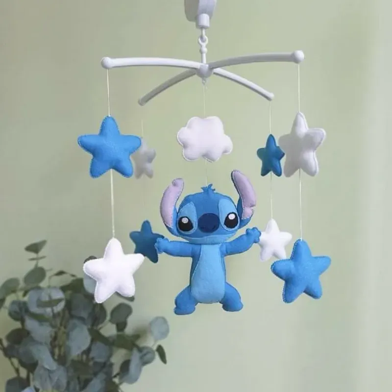 Carruseles de Stich 