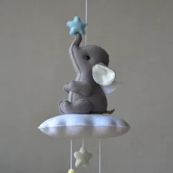 Elefante movil