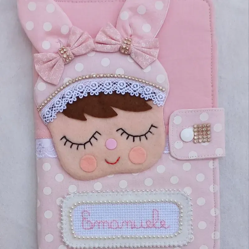 Libretas personalizadas 