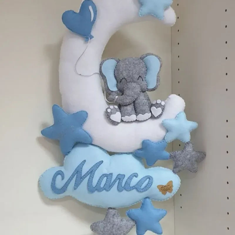 Lunas personalizadas
