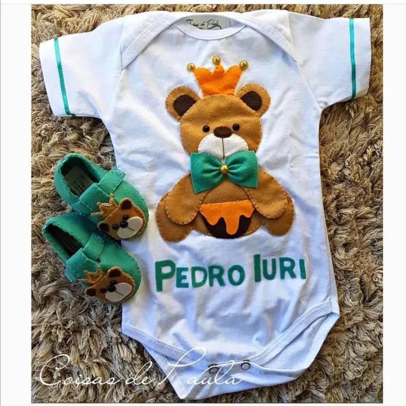Ropa personalizada 