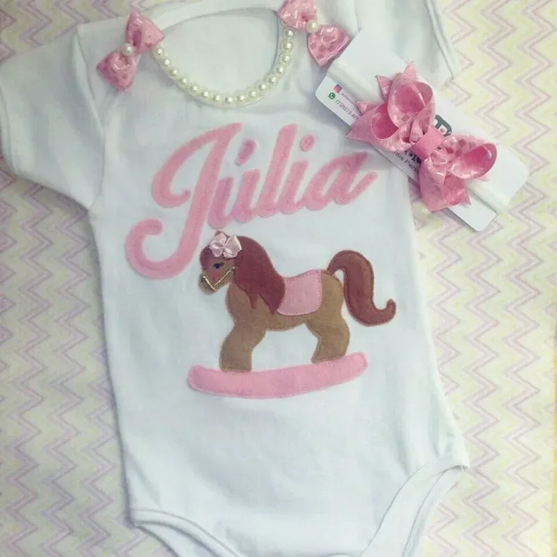 Ropa personalizada 
