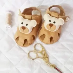 Sandalias 