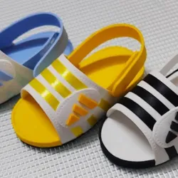 Sandalias 
