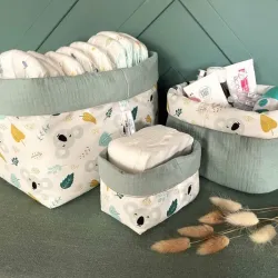 Set de organizadores de 3