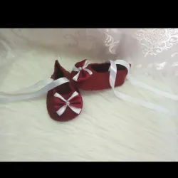 Zapatos cerrados 
