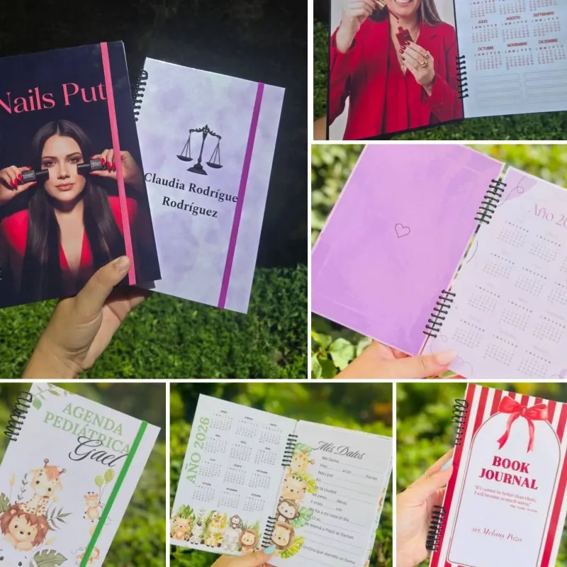 Agendas Premium