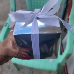 Cajitas para jarras