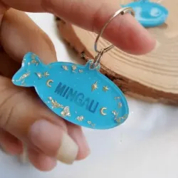 Chapas para gatitos