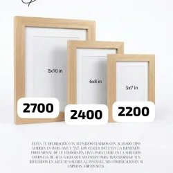 Cuadros