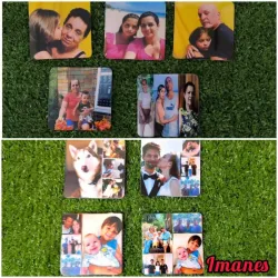 Imanes para refrigeradores