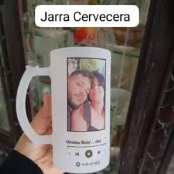 Jarras cerveceras