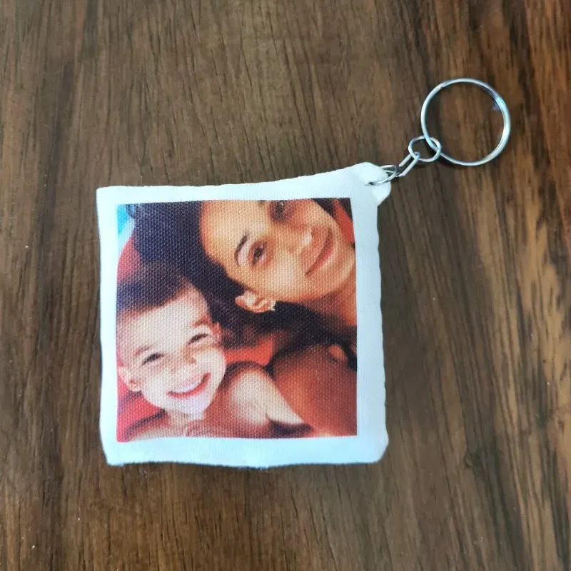 Llaveros minicojines