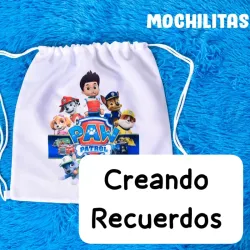Mochilitas