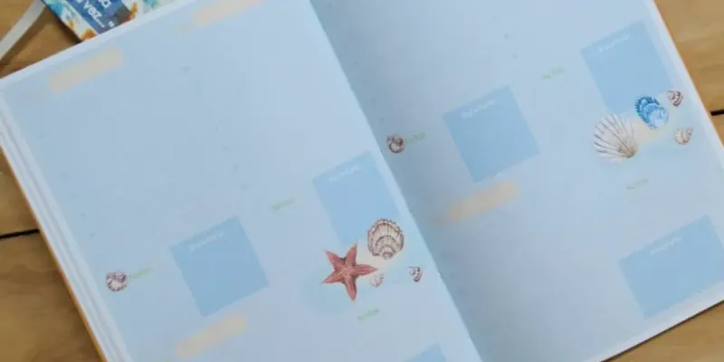 Organizadores, planner o diarios