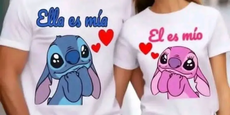 Pullovers Blancos de Adultos