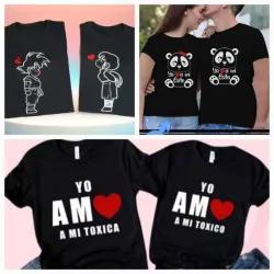 Pullovers Negros de Adultos