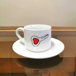 Taza de café